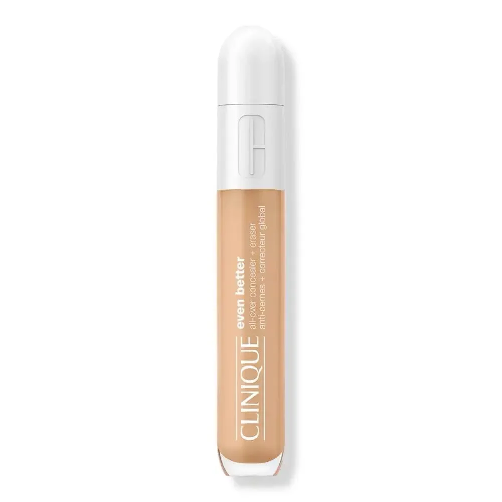 Clinique “CN 70 Vanilla” Even Better All-Over Concealer + Eraser